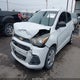 KL8CB6SA6JC432102 2018 Chevrolet Spark Ls Cvt auction photo thumbnail 2