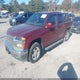 1GTCS139898121574 2009 GMC Canyon Value Package auction photo thumbnail 2