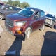 1FMCU0F70JUC70163 2018 Ford Escape S auction photo thumbnail 2