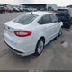 3FA6P0LU5ER333201 2014 Ford Fusion Se Hybrid auction photo thumbnail 4