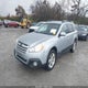 4S4BRCCCXD3279138 2013 Subaru Outback 2.5I Premium auction photo thumbnail 2