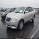 5GAKRBKD5HJ198978 2017 Buick Enclave Leather auction photo thumbnail 2