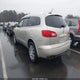 5GAKRBKD5HJ198978 2017 Buick Enclave Leather auction photo thumbnail 3
