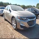 1G1ZD5ST4SF152985 2025 Chevrolet Malibu Fwd 1Lt auction photo thumbnail 1