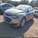 1G1ZD5ST4SF152985 2025 Chevrolet Malibu Fwd 1Lt auction photo thumbnail 2