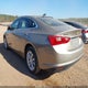 1G1ZD5ST4SF152985 2025 Chevrolet Malibu Fwd 1Lt auction photo thumbnail 3