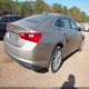 1G1ZD5ST4SF152985 2025 Chevrolet Malibu Fwd 1Lt auction photo thumbnail 4