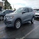 KNMAT2MV6HP585389 2017 Nissan Rogue Sv auction photo thumbnail 2