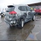 KNMAT2MV6HP585389 2017 Nissan Rogue Sv auction photo thumbnail 4