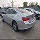1G1ZB5ST6HF178826 2017 Chevrolet Malibu Ls auction photo thumbnail 3