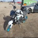 JYARN79E3SA001944 2025 Yamaha Mtn1000 auction photo thumbnail 2