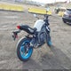 JYARN79E3SA001944 2025 Yamaha Mtn1000 auction photo thumbnail 4