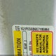 1G1PE5SB6G7195964 2016 Chevrolet Cruze Limited 1Lt Auto auction photo thumbnail 9