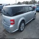 2FMGK5C86DBD07177 2013 Ford Flex Sel auction photo thumbnail 4
