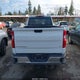 1GCRKDED1SZ239964 2025 Chevrolet Silverado 1500 4Wd Standard Bed Lt auction photo thumbnail 16