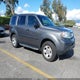5FNYF3H29BB027114 2011 Honda Pilot Lx auction photo thumbnail 1