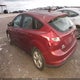 1FADP3K22DL327040 2013 Ford Focus Se auction photo thumbnail 3