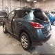 JN8AZ1MW2BW173909 2011 Nissan Murano Sl auction photo thumbnail 3