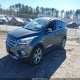 1FMCU0J98KUB49410 2019 Ford Escape Titanium auction photo thumbnail 2