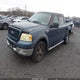 1FTPW14525KF05025 2005 Ford F-150 Fx4/Lariat/Xlt auction photo thumbnail 2
