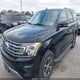 1FMJU1HTXLEA51053 2020 Ford Expedition Xlt auction photo thumbnail 2