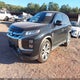 JA4ARUAU5RU014138 2024 Mitsubishi Outlander Sport 2.0 Es Awc/2.0 Le Awc/2.0 Ralliart Awc/2.0 S Awc/2.0 Se Awc/2.0 Trail Edition Awc auction photo thumbnail 2