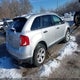 2FMDK4GC9DBC30798 2013 Ford Edge Se auction photo thumbnail 4