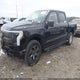 1FT6W3L75RWG19013 2024 Ford F-150 Lightning Flash auction photo thumbnail 2