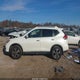 5N1AT2MV5HC878056 2017 Nissan Rogue Sl auction photo thumbnail 13