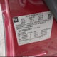 5GALVCED2AJ185211 2010 Buick Enclave 2Xl auction photo thumbnail 9
