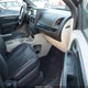 2C4RDGCG2KR585458 2019 Dodge Grand Caravan Sxt auction photo thumbnail 5