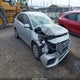 3KPC24A63ME151915 2021 Hyundai Accent Se auction photo thumbnail 1
