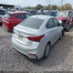 3KPC24A63ME151915 2021 Hyundai Accent Se auction photo thumbnail 4
