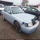 2MEFM75W55X657243 2005 Mercury Grand Marquis Ls/Lse auction photo thumbnail 1