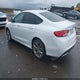 1C3CCCBG0FN587848 2015 Chrysler 200 S auction photo thumbnail 3
