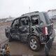 5FNYF4H40BB025212 2011 Honda Pilot Ex auction photo thumbnail 14
