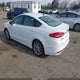 3FA6P0H70HR301537 2017 Ford Fusion Se auction photo thumbnail 3