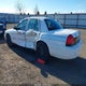 2FAHP72V09X118022 2009 Ford Crown Victoria Commercial Regular Wheelbase auction photo thumbnail 3