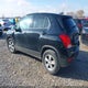3GNCJKSB5LL306565 2020 Chevrolet Trax Fwd Ls auction photo thumbnail 3