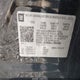 3GNCJKSB5LL306565 2020 Chevrolet Trax Fwd Ls auction photo thumbnail 9