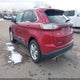 2FMPK4J97HBB55972 2017 Ford Edge Sel auction photo thumbnail 3