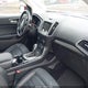 2FMPK4J97HBB55972 2017 Ford Edge Sel auction photo thumbnail 5