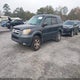 2HKYF18776H557394 2006 Honda Pilot Ex-L auction photo thumbnail 2