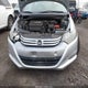 JHMZE2H52BS009826 2011 Honda Insight Lx auction photo thumbnail 12