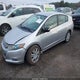 JHMZE2H52BS009826 2011 Honda Insight Lx auction photo thumbnail 2