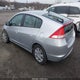 JHMZE2H52BS009826 2011 Honda Insight Lx auction photo thumbnail 3