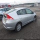 JHMZE2H52BS009826 2011 Honda Insight Lx auction photo thumbnail 4