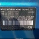 ML32AUHJ0RH017392 2024 Mitsubishi Mirage Es/Le auction photo thumbnail 9