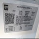 1GCUKDED3SZ131808 2025 Chevrolet Silverado 1500 4Wd Standard Bed Lt auction photo thumbnail 9
