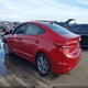 KMHD84LF8JU474866 2018 Hyundai Elantra Sel auction photo thumbnail 3